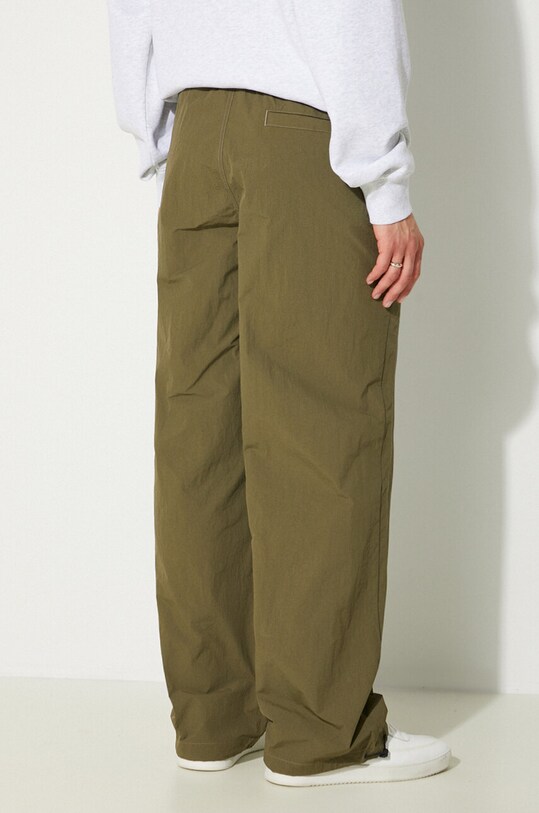 Abbigliamento Dickies pantaloni Jackson Cargo Pant DK0A4YLX verde