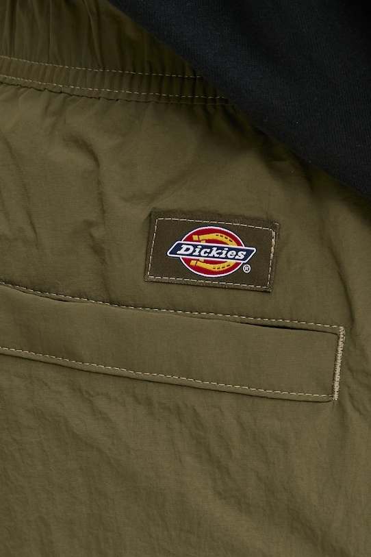 Dickies pantaloni Jackson Cargo Pant verde DK0A4YLX