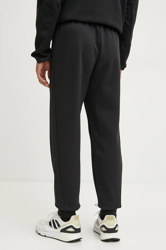 Oblečenie Tepláky adidas ZNE JD9599 čierna