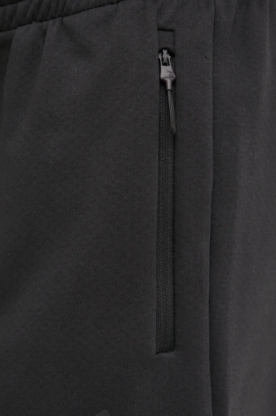 Tepláky adidas ZNE čierna JD9599