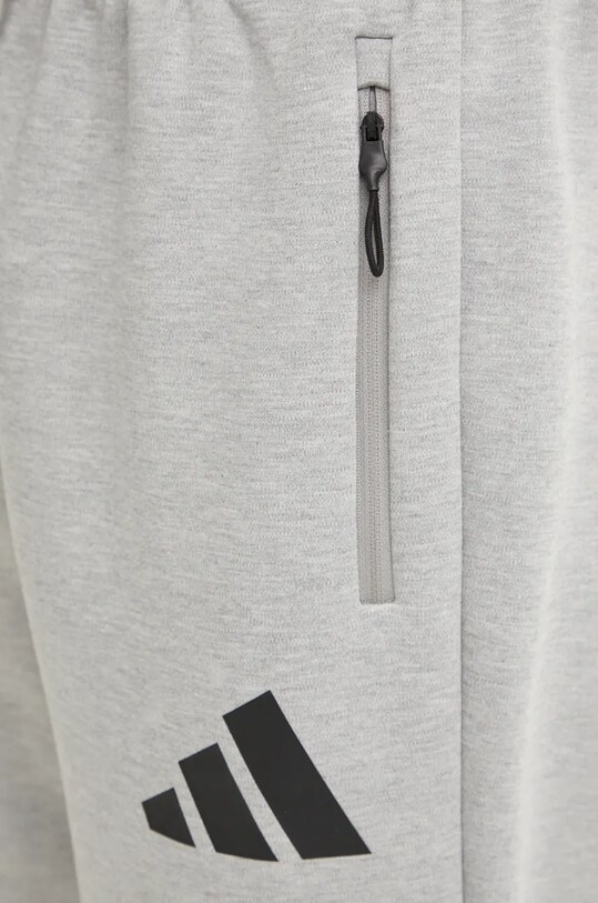 Îmbrăcăminte adidas pantaloni de trening ZNE JF2446 gri