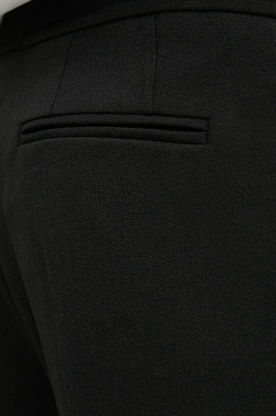 HUGO pantaloni negru 50524906