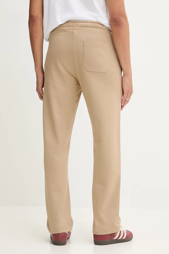 Îmbrăcăminte HUGO pantaloni de trening din bumbac 50529110 verde