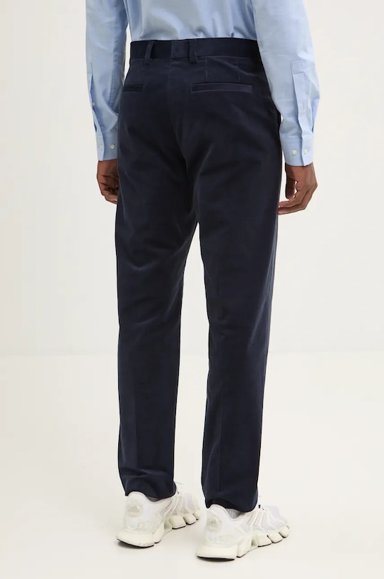 Одяг Штани HUGO 50528591 темно-синій
