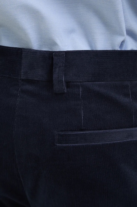 Штани HUGO темно-синій 50528591