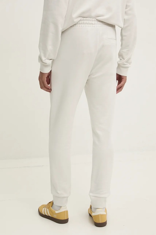 Одежда Хлопковые спортивные штаны HUGO 50522127 бежевый