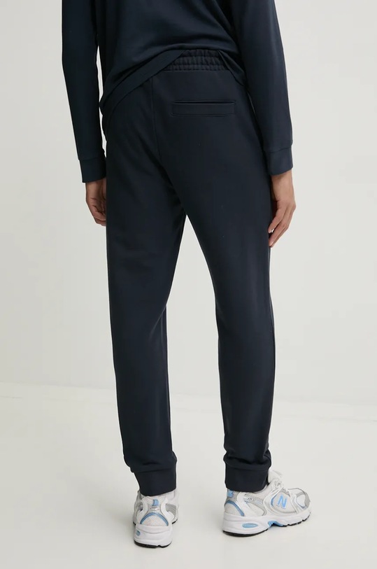 Oblečenie Bavlnené tepláky HUGO 50522127 tmavomodrá