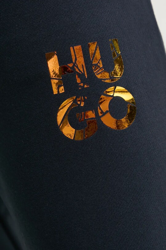 Bavlnené tepláky HUGO 50522127