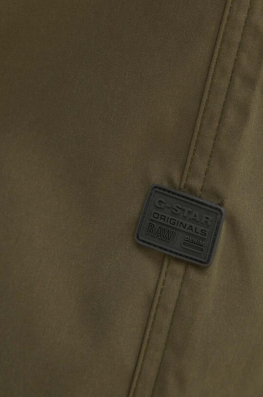 G-Star pantaloni D24309.D517 verde