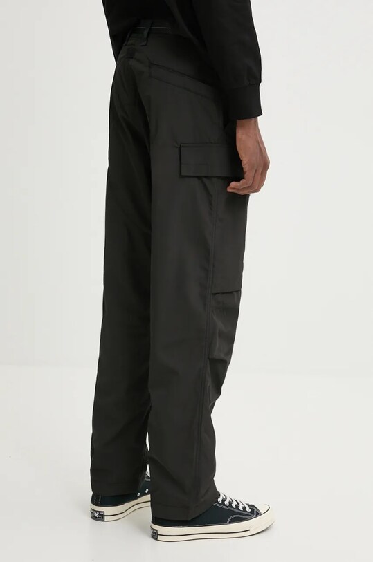 Îmbrăcăminte G-Star pantaloni D25898.D737 negru