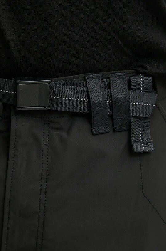 G-Star pantaloni D25898.D737 negru