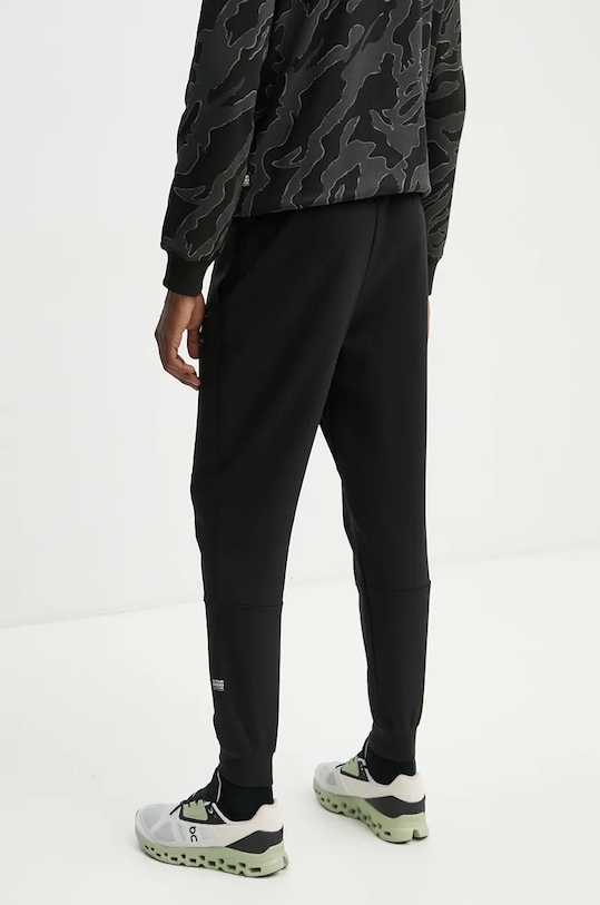 Oblečení Tepláky G-Star D25097.D560 černá