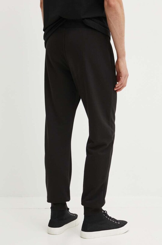 Îmbrăcăminte G-Star pantaloni de trening D25525.D566 negru