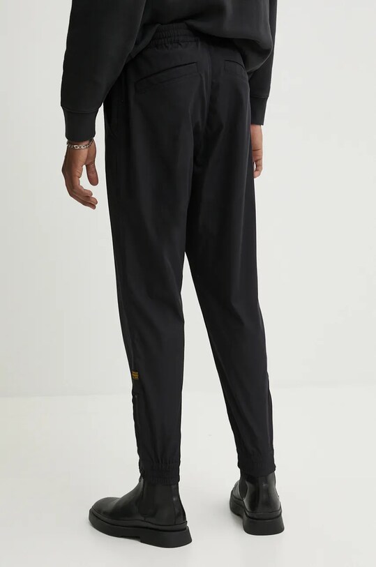 Îmbrăcăminte G-Star pantaloni de trening D25172.D517 negru