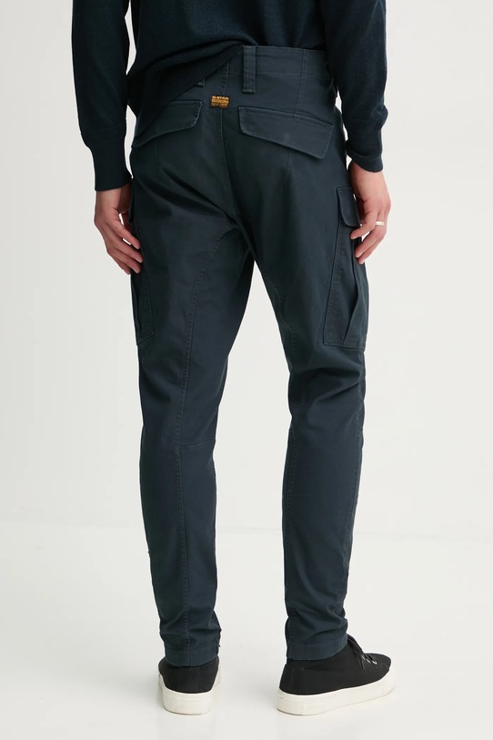 Одежда Брюки G-Star D24307.D504 тёмно-синий