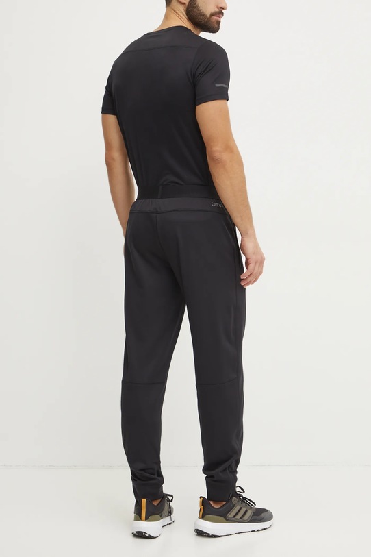 Îmbrăcăminte adidas Performance pantaloni de antrenament Game and Go IN5561 negru