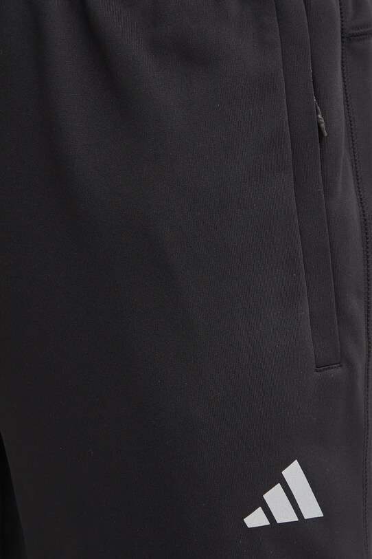 adidas Performance pantaloni de antrenament Game and Go negru IN5561