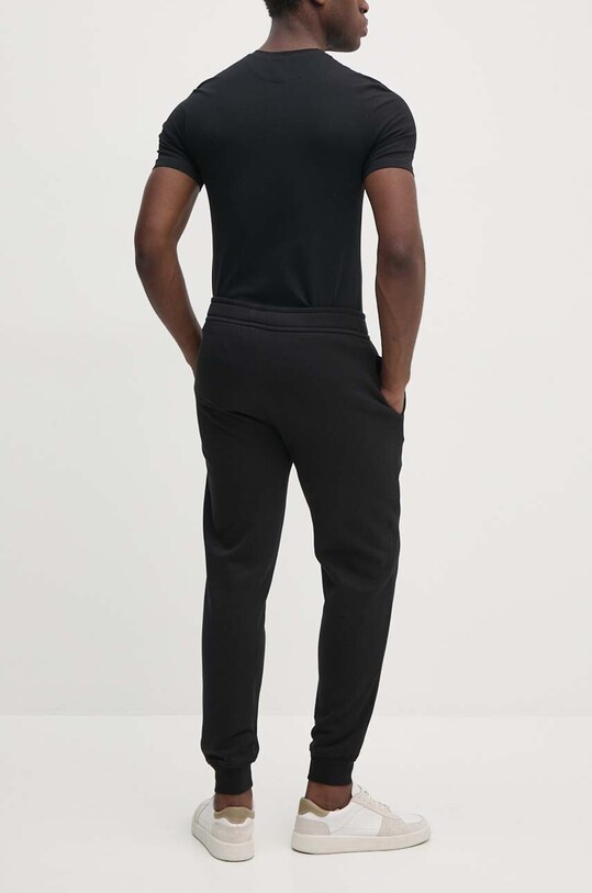 Одежда Спортивные штаны Calvin Klein K10K113922 чёрный