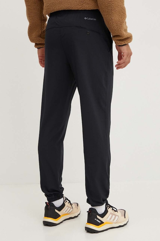 Одяг Штани outdoor Columbia Columbia Hike 2097543 чорний