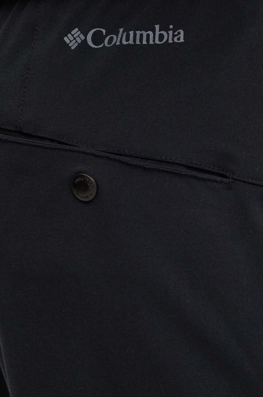 Штани outdoor Columbia Columbia Hike чорний 2097543