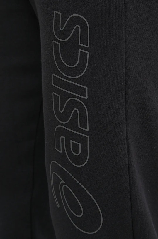 Спортивные штаны Asics чёрный 2031E189.002