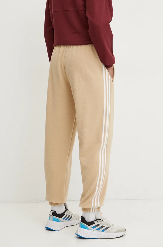 Дрехи Спортен панталон adidas Originals IZ2490 бежов