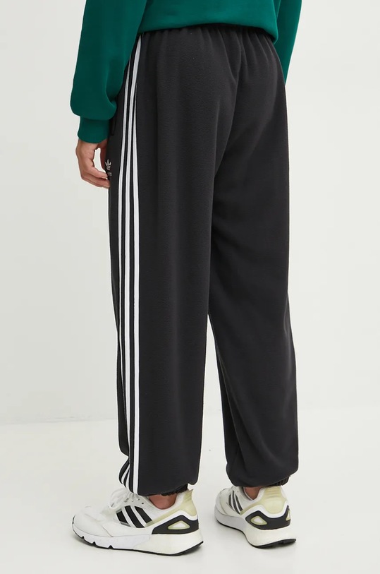 Ρούχα Παντελόνι adidas Originals IZ4798 μαύρο