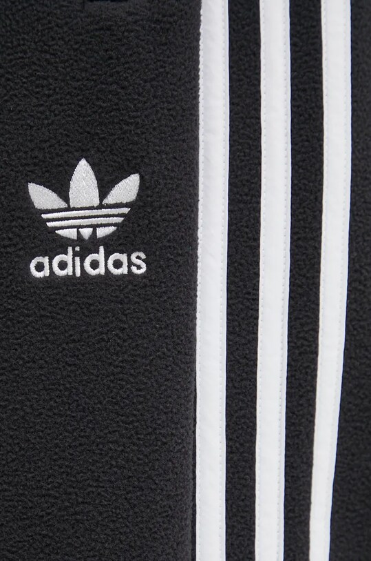 Штани adidas Originals чорний IZ4798
