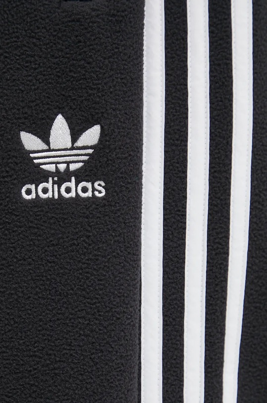 Παντελόνι adidas Originals μαύρο IZ4798