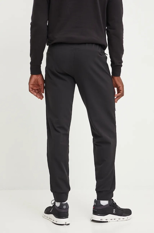 Oblečení Kalhoty Puma 625487 černá