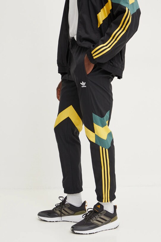 Îmbrăcăminte adidas Originals pantaloni IN5570 negru