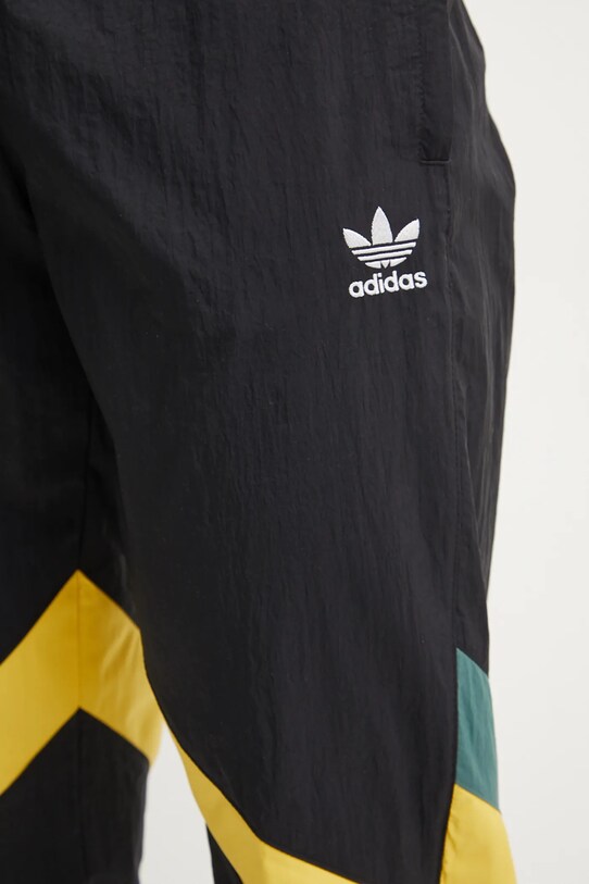 adidas Originals pantaloni IN5570 negru