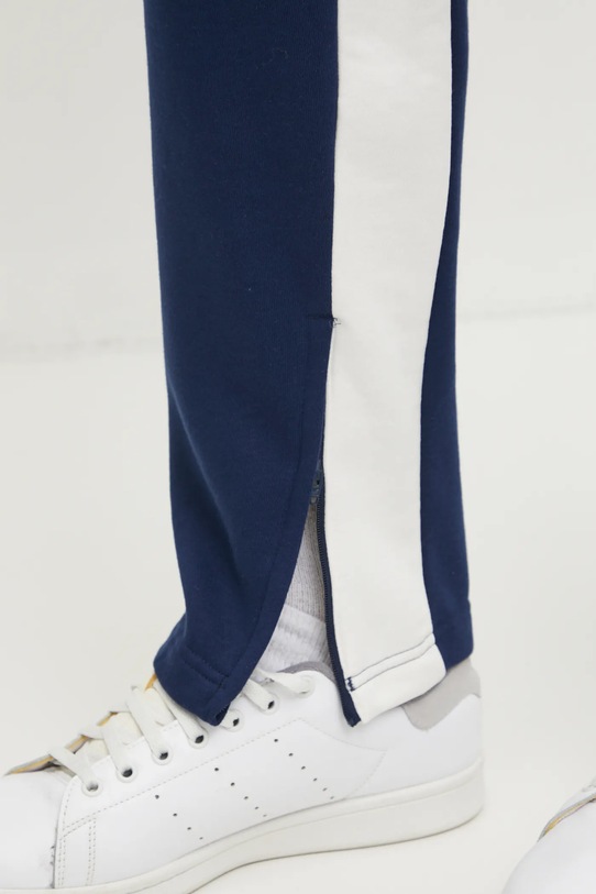 Παντελόνι φόρμας adidas Originals σκούρο μπλε IW3239