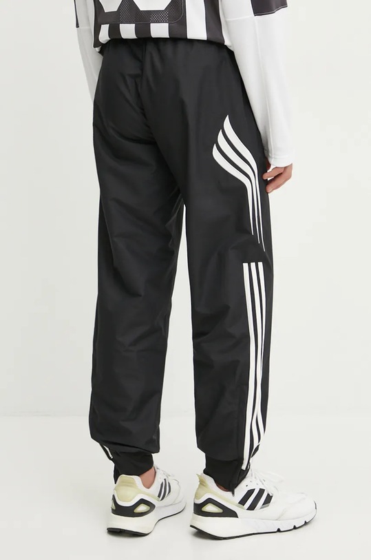Îmbrăcăminte adidas Originals pantaloni IX6723 negru