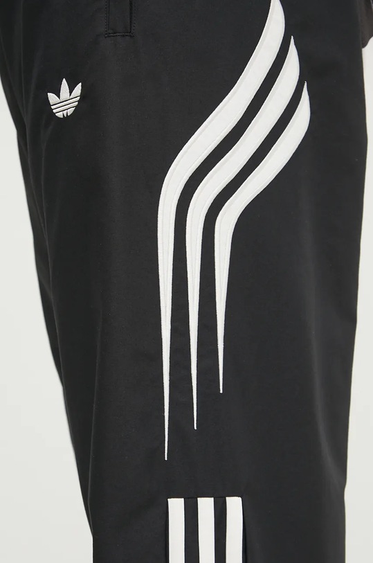 adidas Originals spodnie czarny IX6723