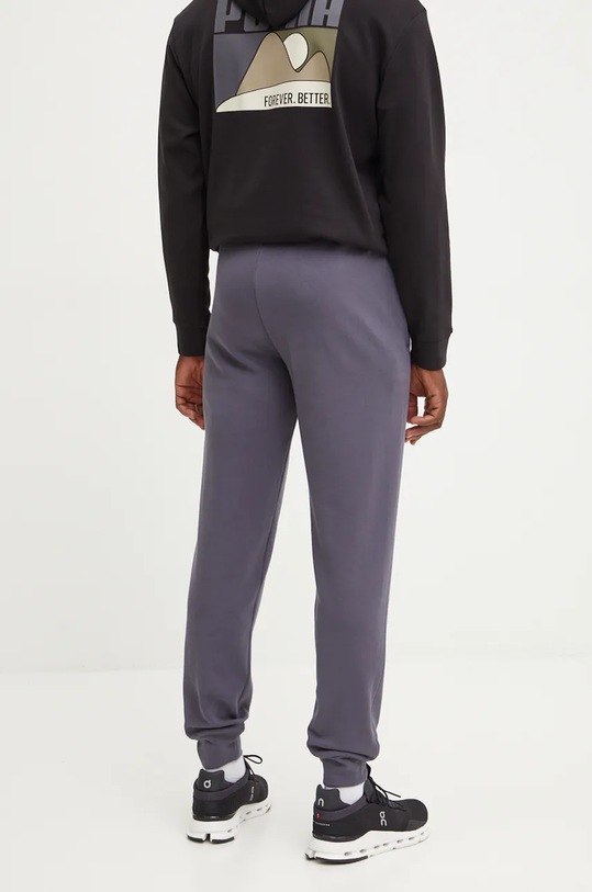 Oblečení Tepláky Puma 681760 šedá