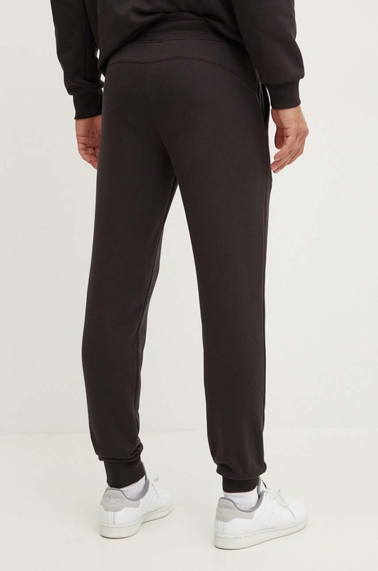 Îmbrăcăminte Puma pantaloni de trening 681800 negru