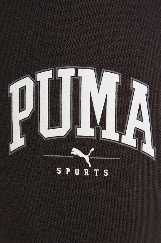 Puma pantaloni de trening negru 681800