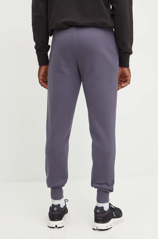 Oblečení Tepláky Puma 683800 šedá