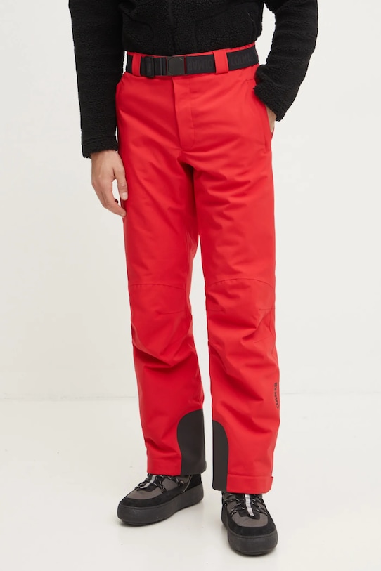 Colmar spodnie narciarskie 0727R.1VC czerwony AW24