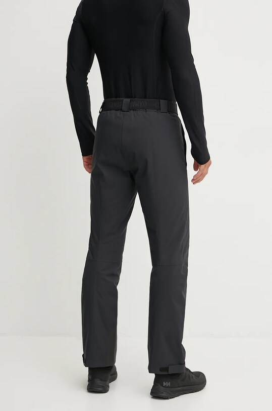 Îmbrăcăminte Colmar pantaloni de schi 0727R.1VC negru
