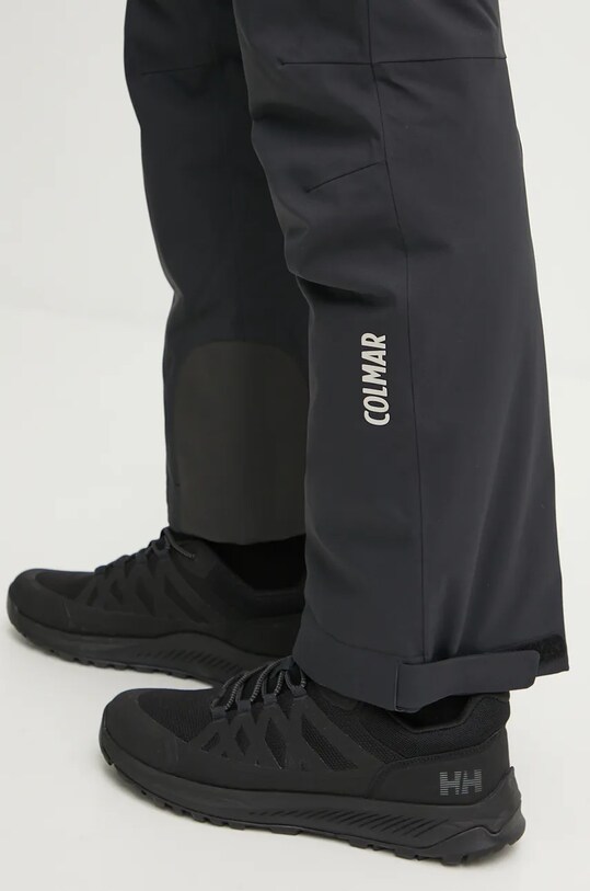 Colmar pantaloni de schi negru 0727R.1VC