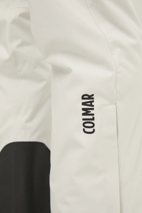 Lyžiarske nohavice Colmar 1423.1VC biela