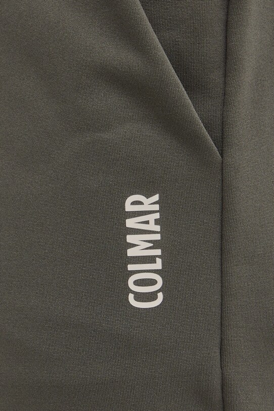 Спортивні штани Colmar зелений 8332.5WU