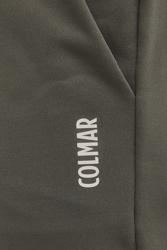 Colmar pantaloni de trening verde 8332.5WU