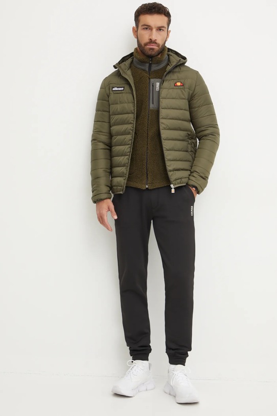 Спортивні штани Colmar 8332.5WU чорний AW24