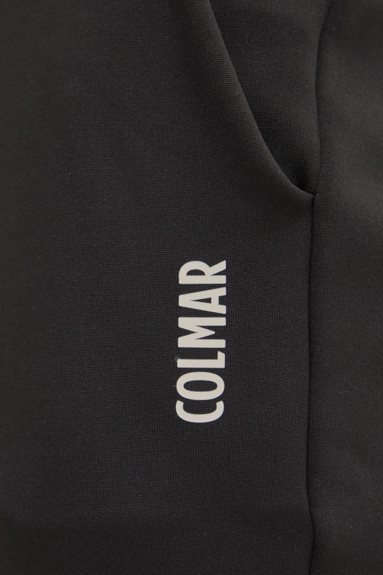 Спортивні штани Colmar чорний 8332.5WU