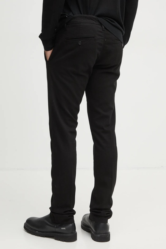 Îmbrăcăminte Guess pantaloni DANIEL M4BB29.WGHG1 negru