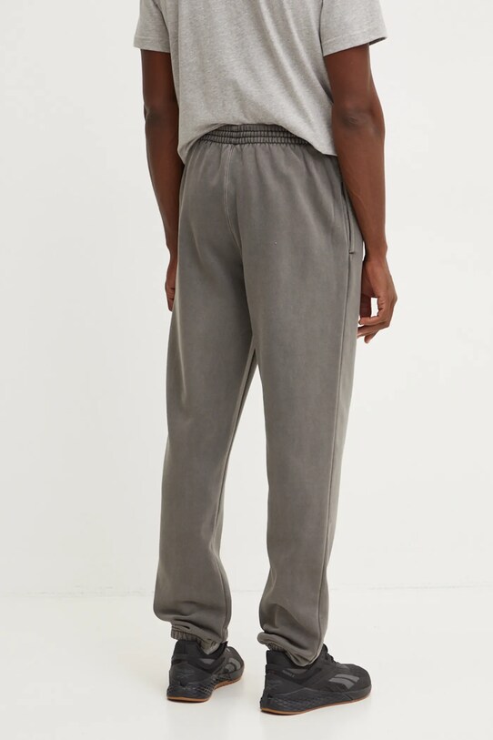 Oblečenie Tepláky Reebok Identity Washed 100205486 sivá