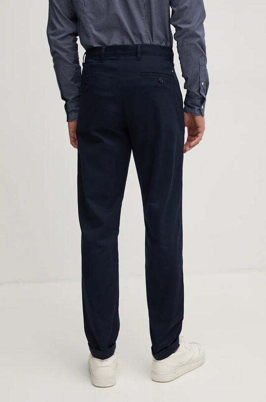Одежда Брюки Tommy Hilfiger MW0MW36708 тёмно-синий